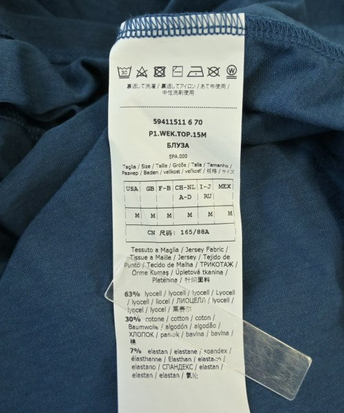 MAX MARA WEEK END LINE เสื้อยืด/เสื้อท็อปส์