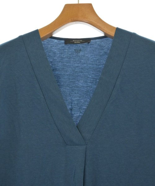 MAX MARA WEEK END LINE เสื้อยืด/เสื้อท็อปส์