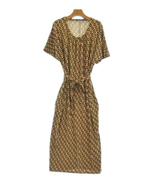 MAX MARA WEEK END LINE ชุดเดรส