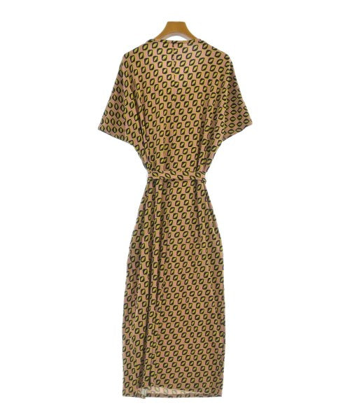 MAX MARA WEEK END LINE ชุดเดรส