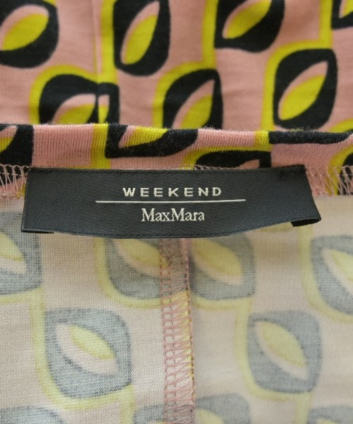 MAX MARA WEEK END LINE ชุดเดรส