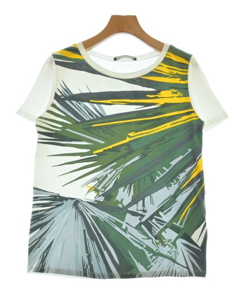 MAX MARA WEEK END LINE เสื้อยืด/เสื้อท็อปส์