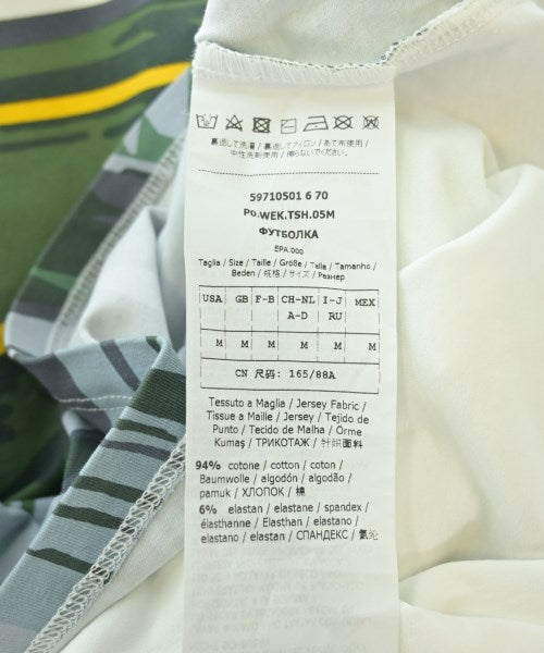 MAX MARA WEEK END LINE เสื้อยืด/เสื้อท็อปส์