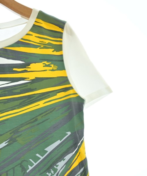MAX MARA WEEK END LINE เสื้อยืด/เสื้อท็อปส์