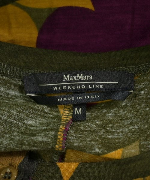 MAX MARA WEEK END LINE เสื้อสตรี