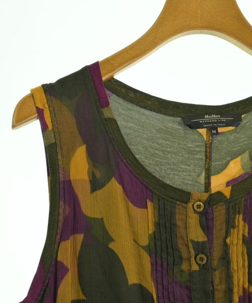 MAX MARA WEEK END LINE เสื้อสตรี