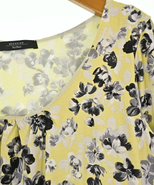 MAX MARA WEEK END LINE ชุดเดรส