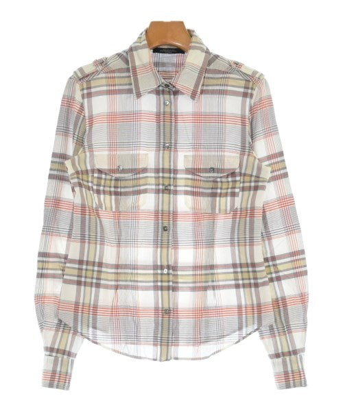MAX MARA WEEK END LINE เสื้อลำลอง