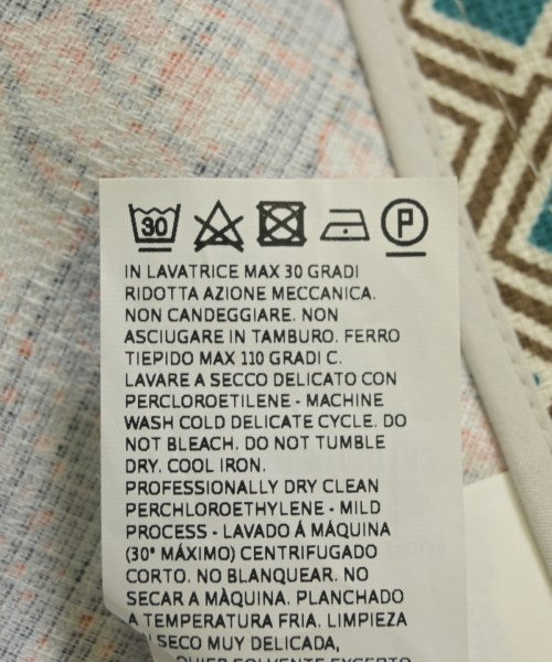 MAX MARA WEEK END LINE กระโปรงยาว/แม็กซี่ยาว