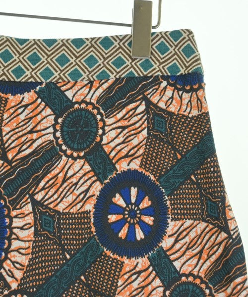 MAX MARA WEEK END LINE กระโปรงยาว/แม็กซี่ยาว