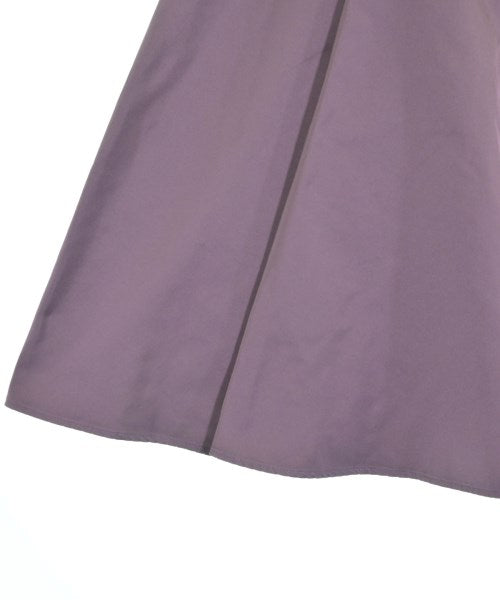 MAX MARA WEEK END LINE กระโปรงยาวถึงเข่า