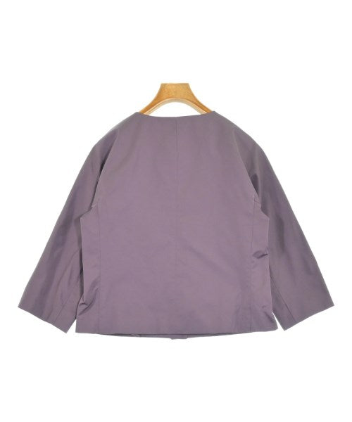 MAX MARA WEEK END LINE แจ็คเก็ตไม่มีปก