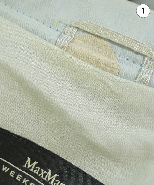 MAX MARA WEEK END LINE แจ็คเก็ตลำลอง