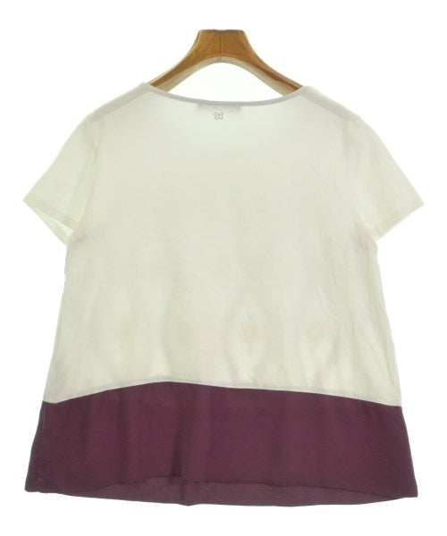 MAX MARA WEEK END LINE เสื้อยืด/เสื้อท็อปส์