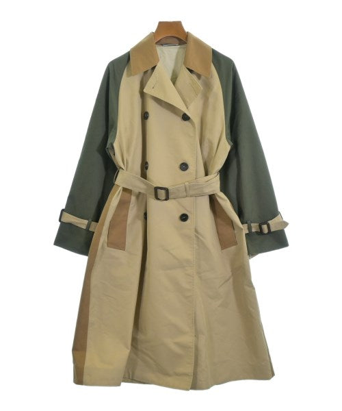 MAX MARA WEEK END LINE เสื้อโค้ท อื่น