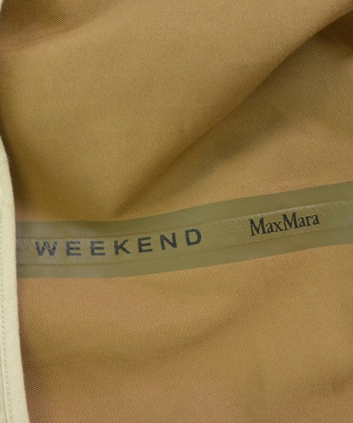 MAX MARA WEEK END LINE เสื้อโค้ท อื่น