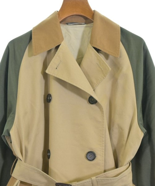 MAX MARA WEEK END LINE เสื้อโค้ท อื่น