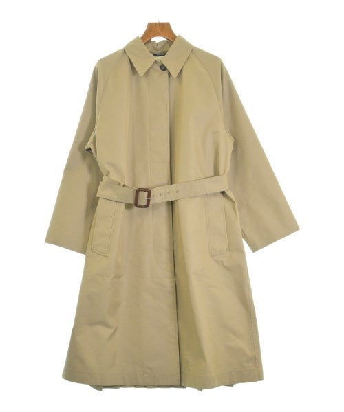 MAX MARA WEEK END LINE เสื้อคลุมคอปก Soutien