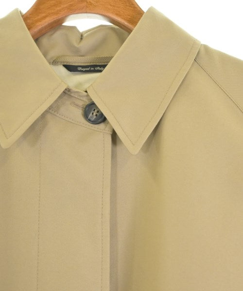 MAX MARA WEEK END LINE เสื้อคลุมคอปก Soutien