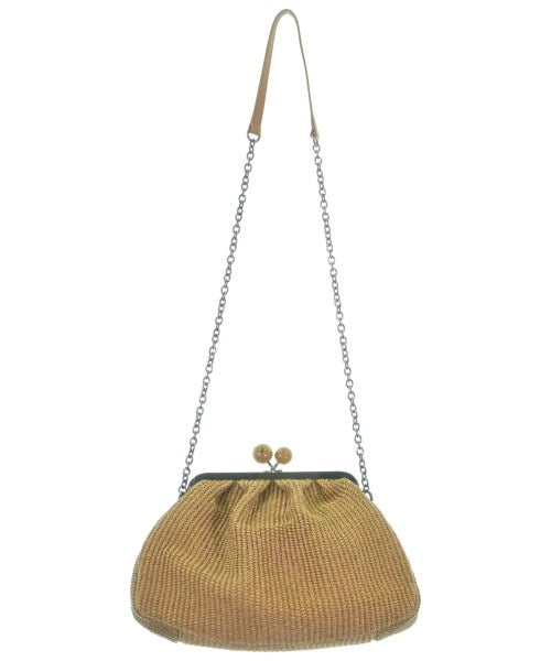 MAX MARA WEEK END LINE กระเป๋าสะพาย