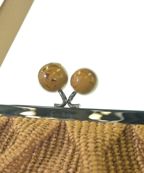 MAX MARA WEEK END LINE กระเป๋าสะพาย