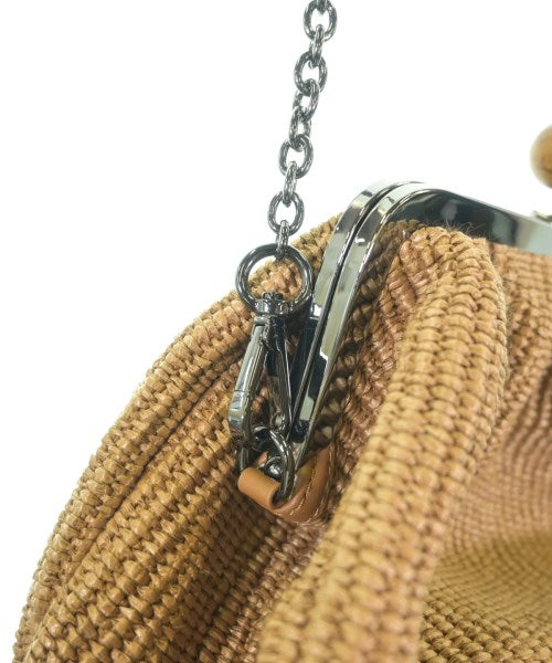 MAX MARA WEEK END LINE กระเป๋าสะพาย