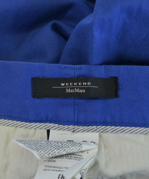MAX MARA WEEK END LINE กางเกง อื่น