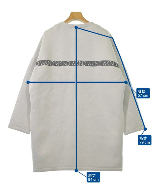 MAX MARA WEEK END LINE เสื้อโค้ท อื่น