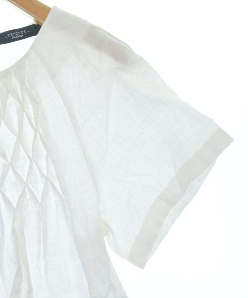 MAX MARA WEEK END LINE เสื้อสตรี