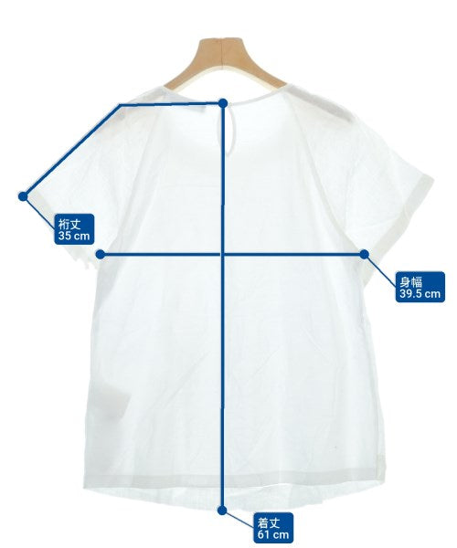 MAX MARA WEEK END LINE เสื้อสตรี