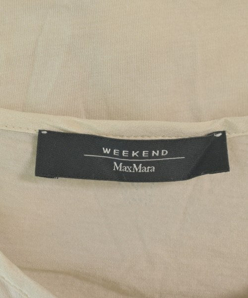 MAX MARA WEEK END LINE เสื้อกั๊ก