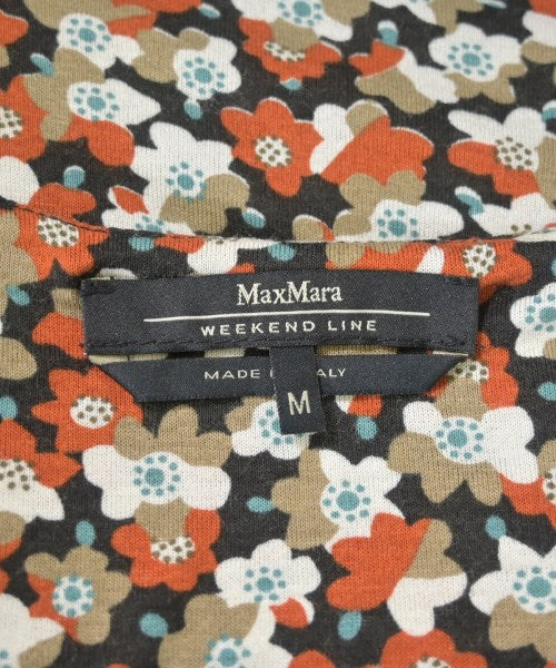 MAX MARA WEEK END LINE แขนกุด