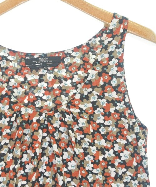 MAX MARA WEEK END LINE แขนกุด