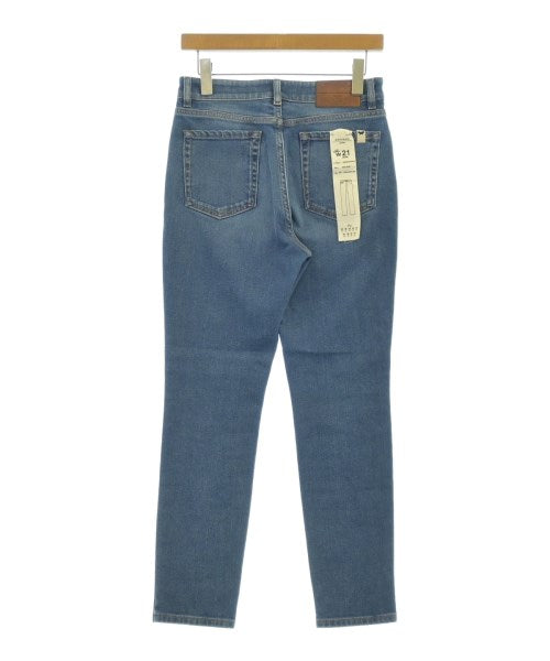 MAX MARA WEEK END LINE ยีนส์