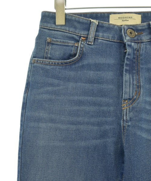 MAX MARA WEEK END LINE ยีนส์