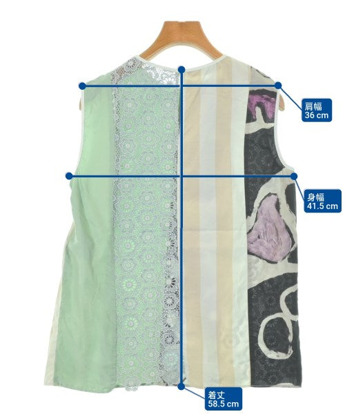 MAX MARA WEEK END LINE เสื้อสตรี