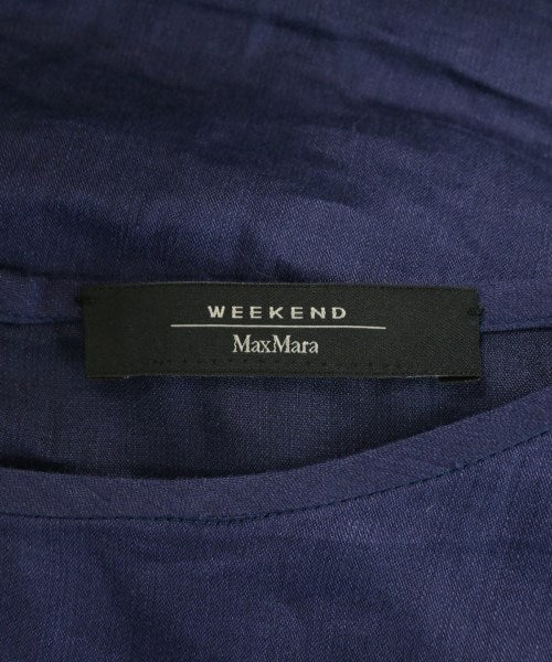 MAX MARA WEEK END LINE ชุดเดรส