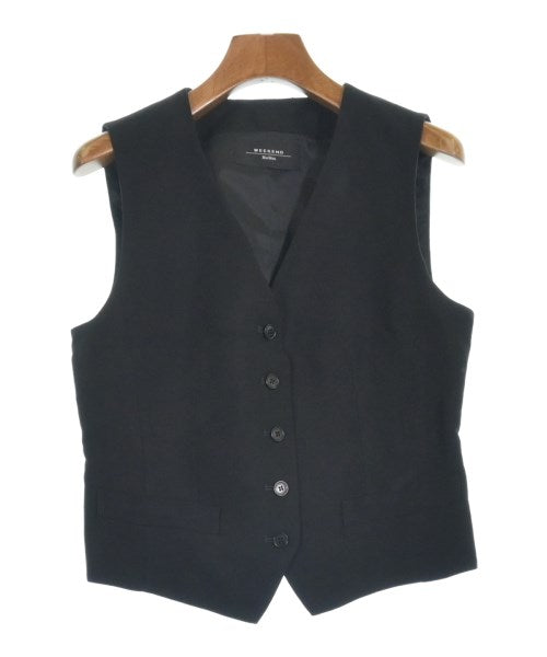 MAX MARA WEEK END LINE เสื้อกั๊ก