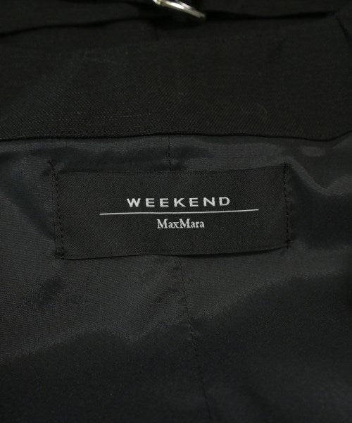 MAX MARA WEEK END LINE เสื้อกั๊ก