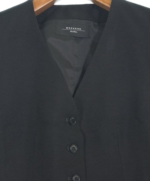 MAX MARA WEEK END LINE เสื้อกั๊ก