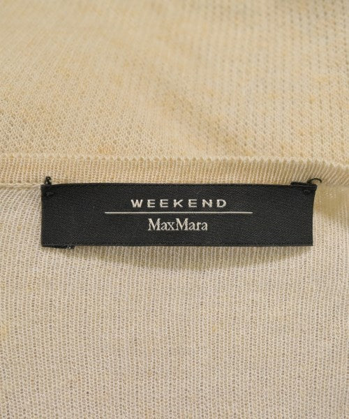 MAX MARA WEEK END LINE เสื้อคาร์ดิแกน