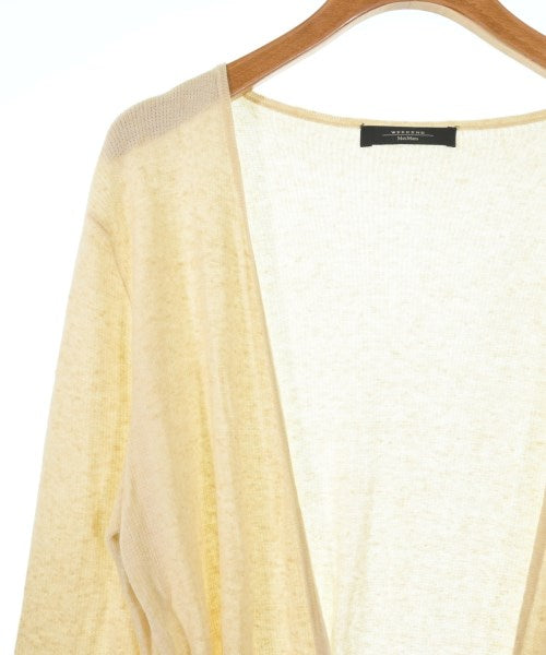 MAX MARA WEEK END LINE เสื้อคาร์ดิแกน