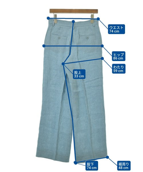 MAX MARA WEEK END LINE กางเกง อื่น