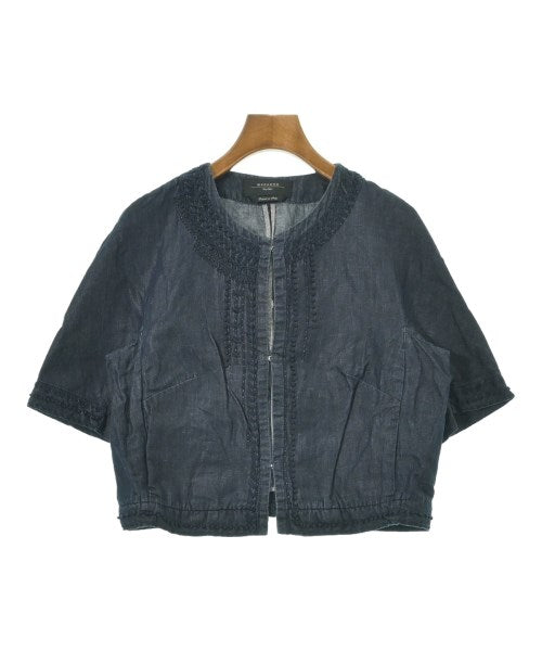 MAX MARA WEEK END LINE แจ็คเก็ตลำลอง