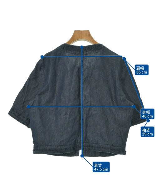 MAX MARA WEEK END LINE แจ็คเก็ตลำลอง