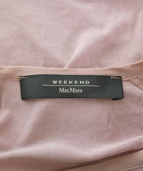 MAX MARA WEEK END LINE เสื้อสตรี