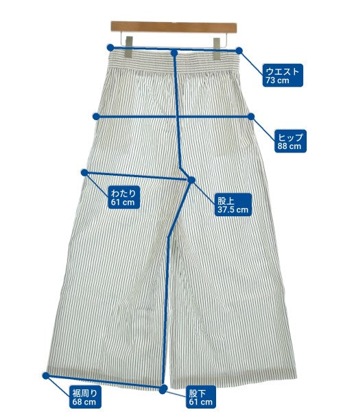 MAX MARA WEEK END LINE กางเกง อื่น