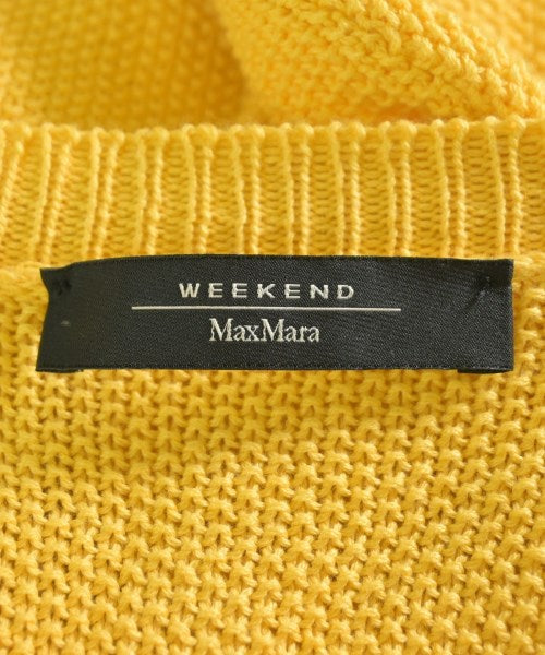 MAX MARA WEEK END LINE เสื้อกันหนาว