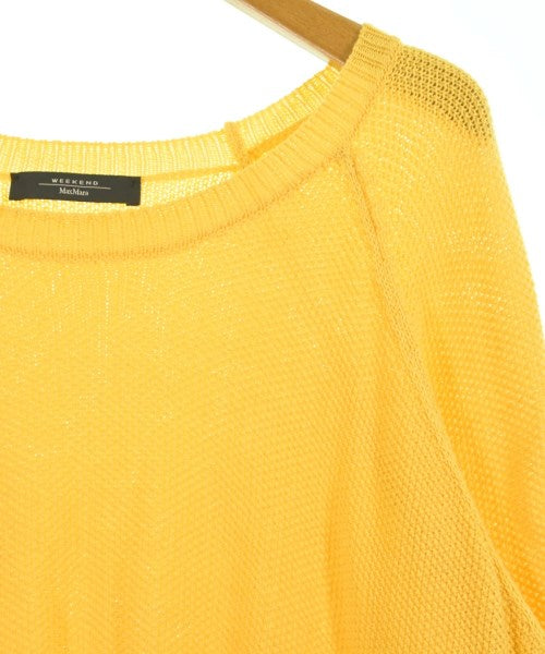 MAX MARA WEEK END LINE เสื้อกันหนาว