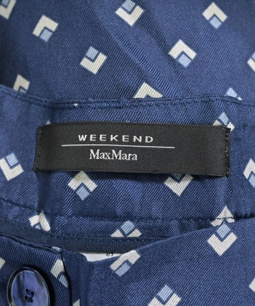 MAX MARA WEEK END LINE กางเกง อื่น